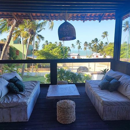 Casas Oceanicas Villa อิกาไรย์ ภายนอก รูปภาพ