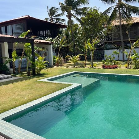 Casas Oceanicas Villa อิกาไรย์ ภายนอก รูปภาพ