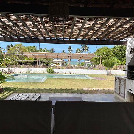 Casas Oceanicas Villa อิกาไรย์ ภายนอก รูปภาพ