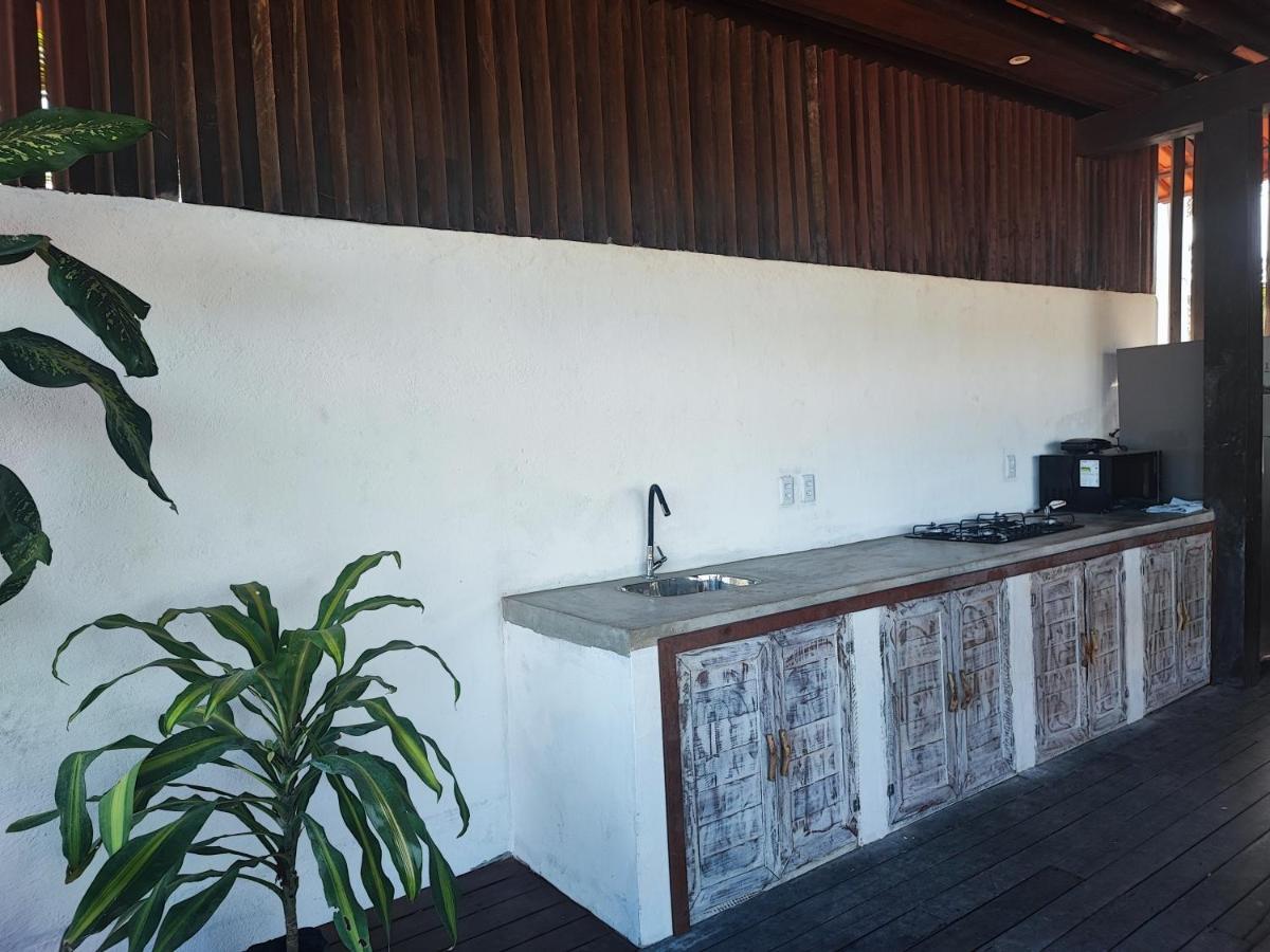 Casas Oceanicas Villa อิกาไรย์ ภายนอก รูปภาพ