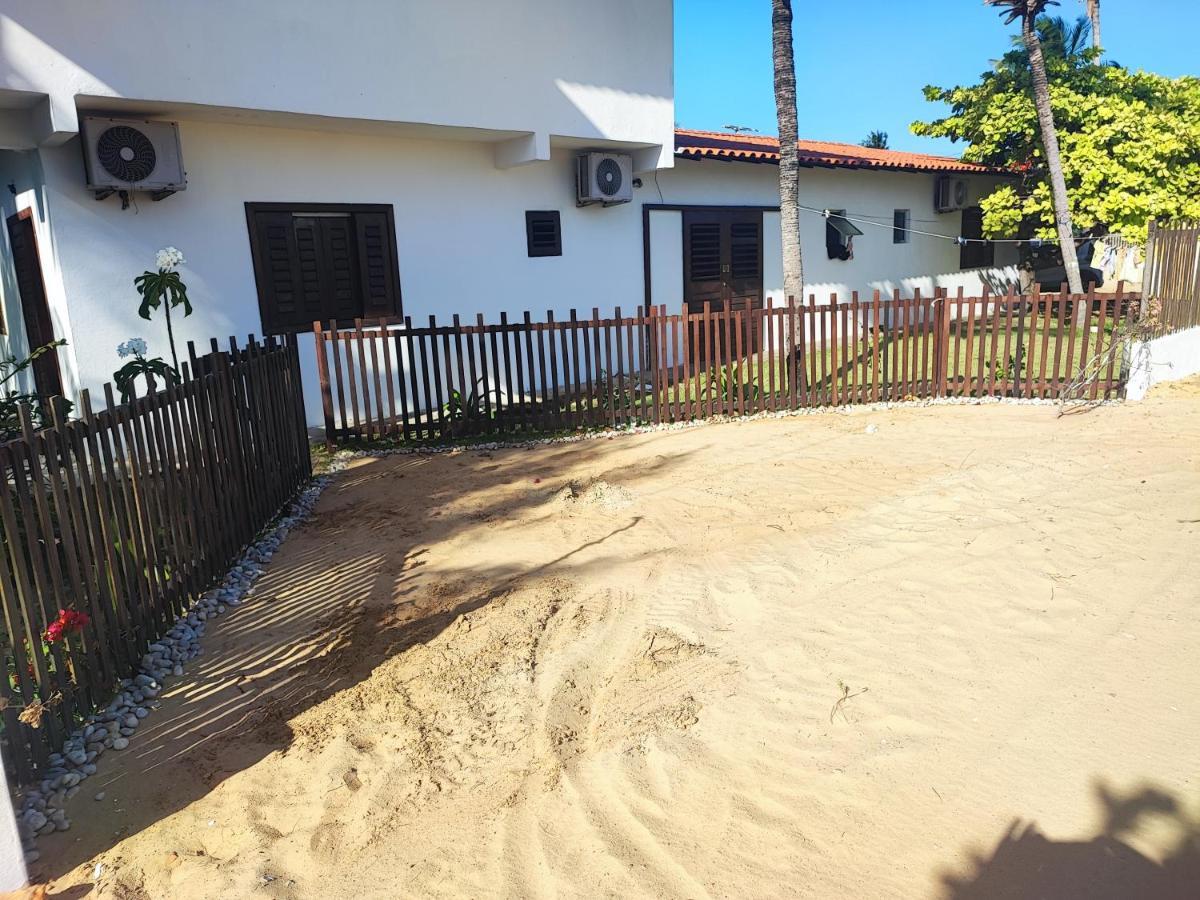 Casas Oceanicas Villa อิกาไรย์ ภายนอก รูปภาพ
