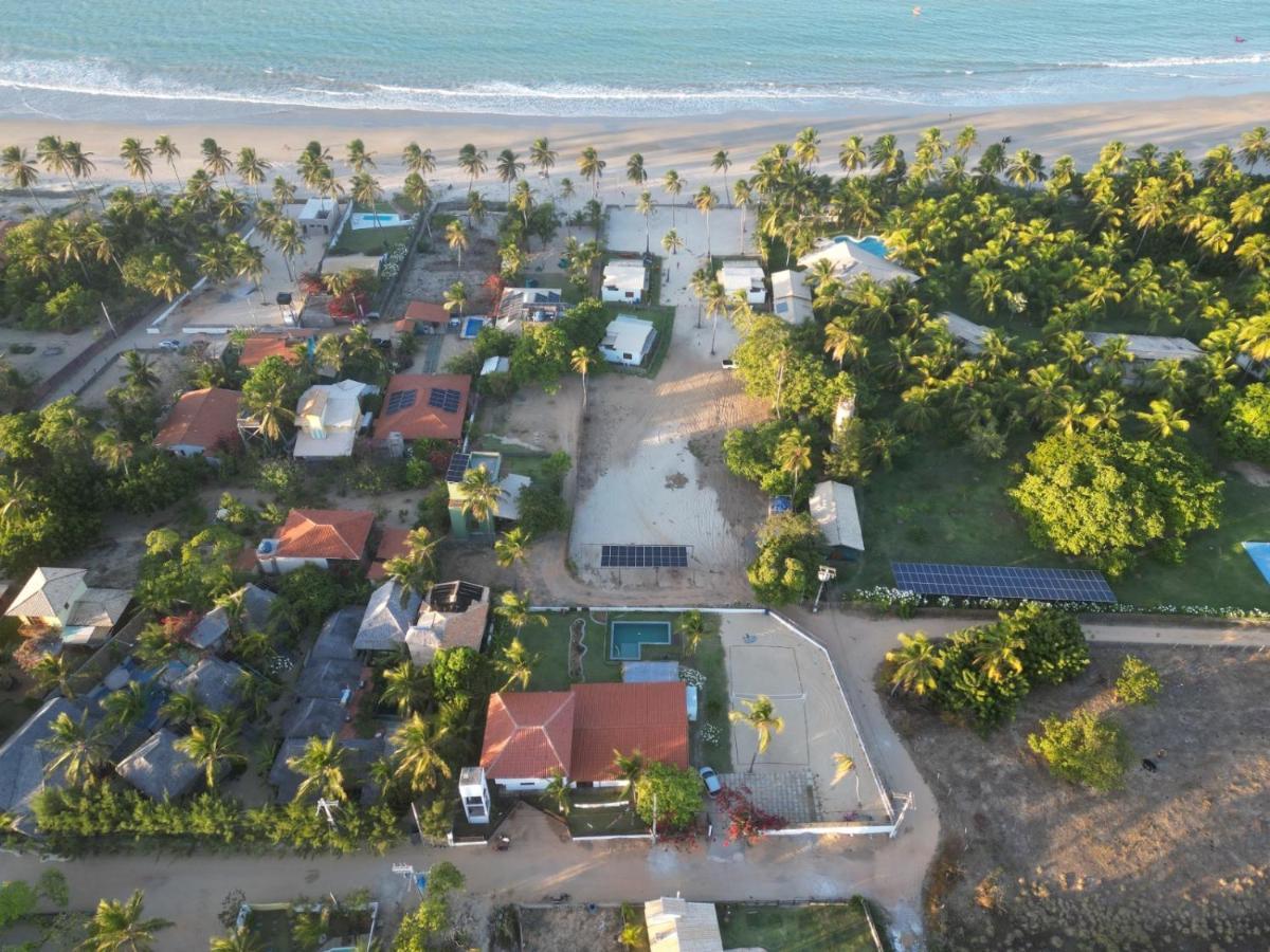 Casas Oceanicas Villa อิกาไรย์ ภายนอก รูปภาพ
