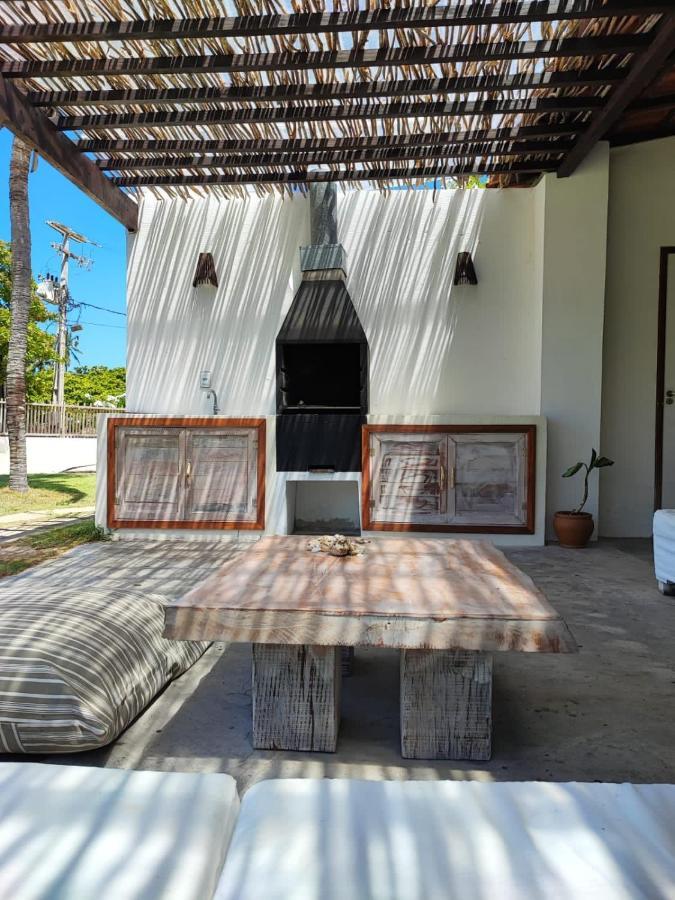 Casas Oceanicas Villa อิกาไรย์ ภายนอก รูปภาพ