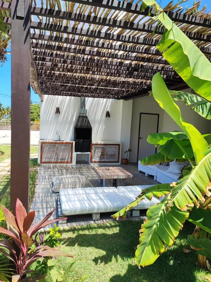 Casas Oceanicas Villa อิกาไรย์ ภายนอก รูปภาพ