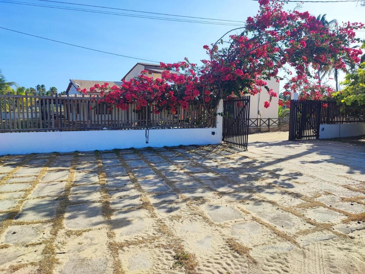 Casas Oceanicas Villa อิกาไรย์ ภายนอก รูปภาพ