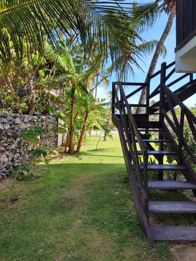Casas Oceanicas Villa อิกาไรย์ ภายนอก รูปภาพ