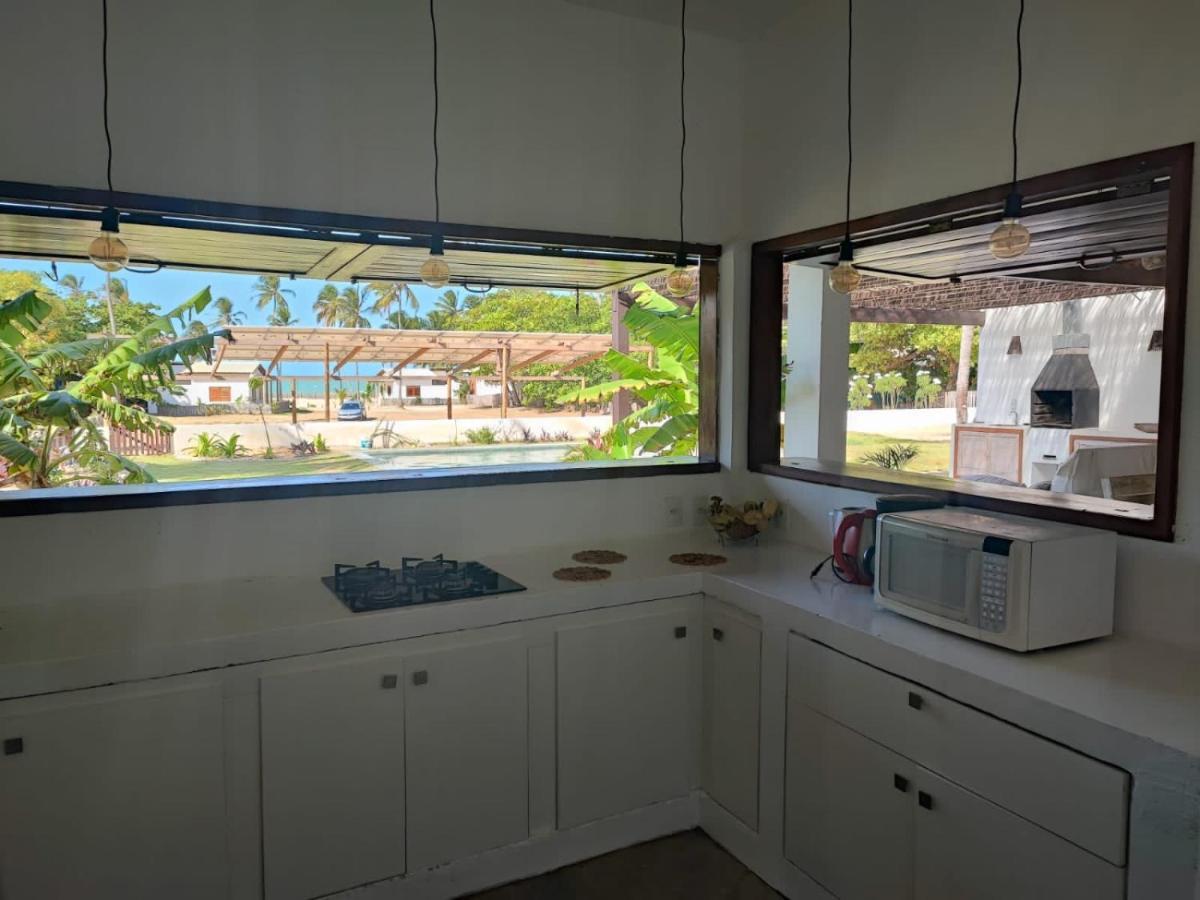 Casas Oceanicas Villa อิกาไรย์ ภายนอก รูปภาพ