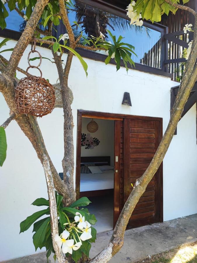 Casas Oceanicas Villa อิกาไรย์ ภายนอก รูปภาพ