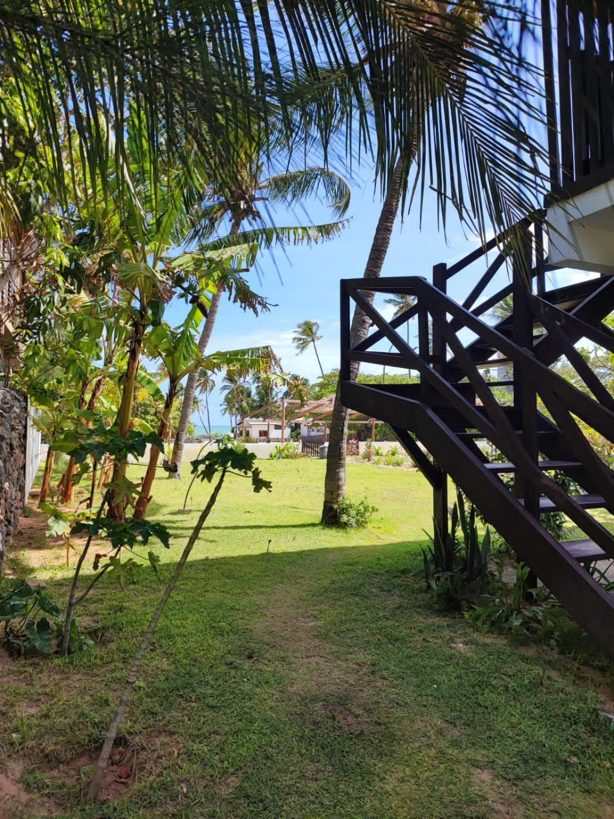 Casas Oceanicas Villa อิกาไรย์ ภายนอก รูปภาพ