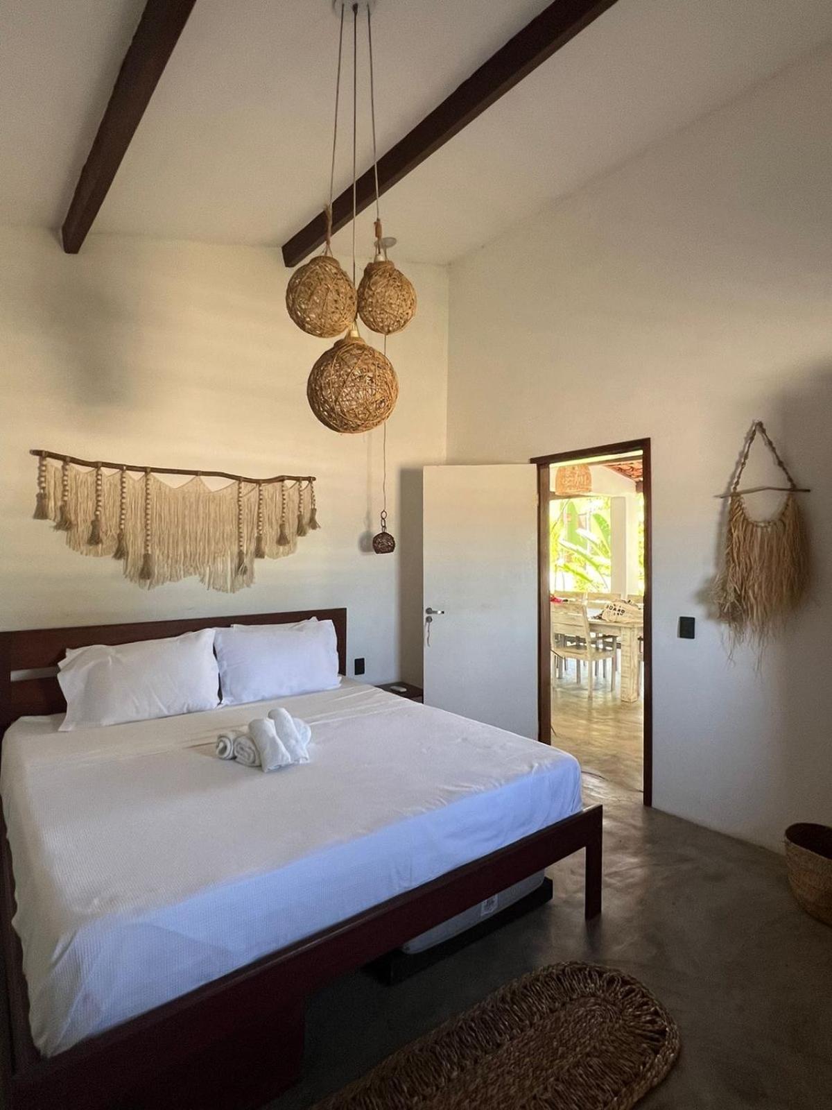 Casas Oceanicas Villa อิกาไรย์ ภายนอก รูปภาพ