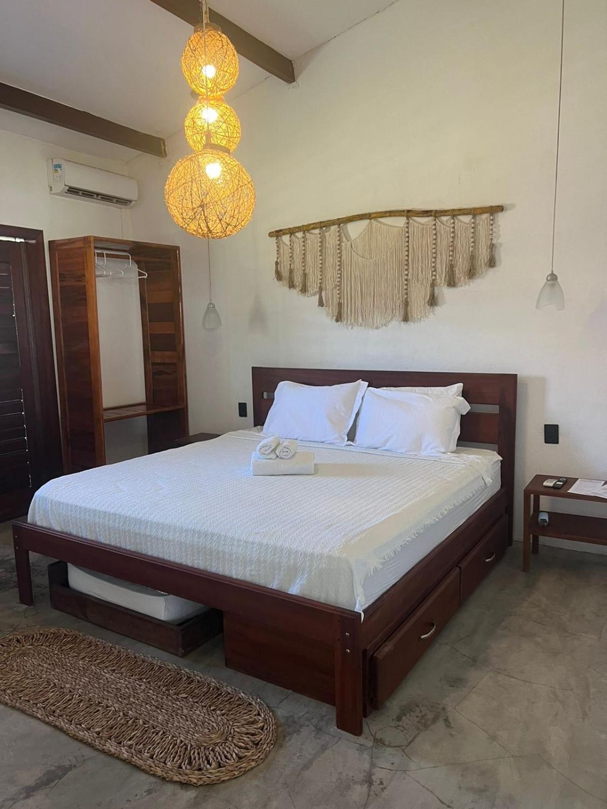 Casas Oceanicas Villa อิกาไรย์ ภายนอก รูปภาพ