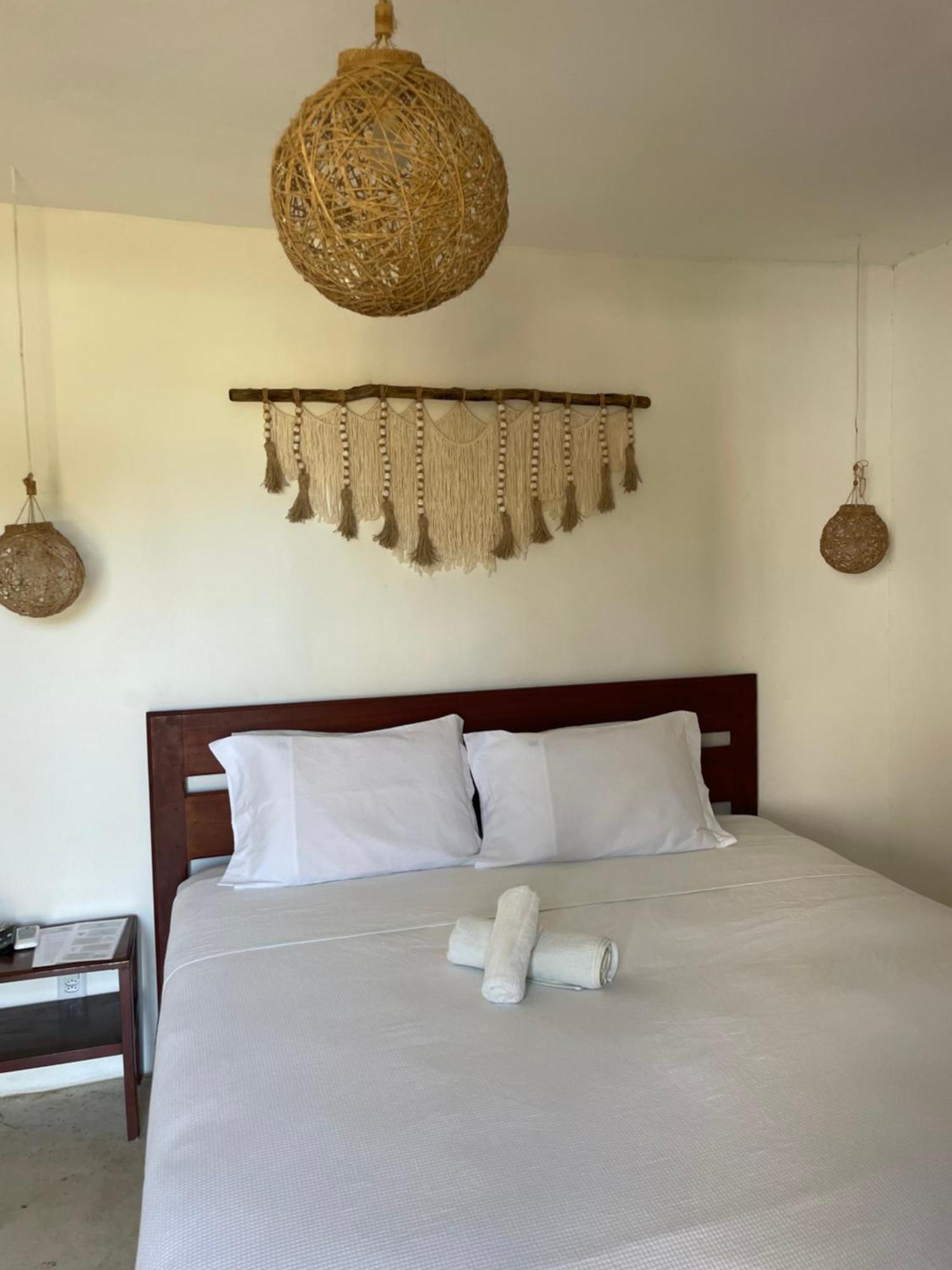 Casas Oceanicas Villa อิกาไรย์ ภายนอก รูปภาพ