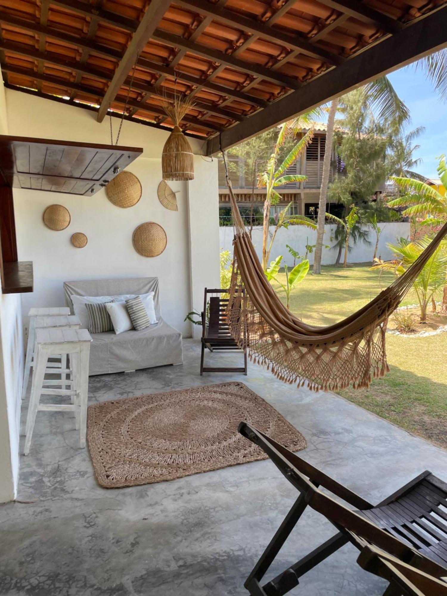 Casas Oceanicas Villa อิกาไรย์ ภายนอก รูปภาพ