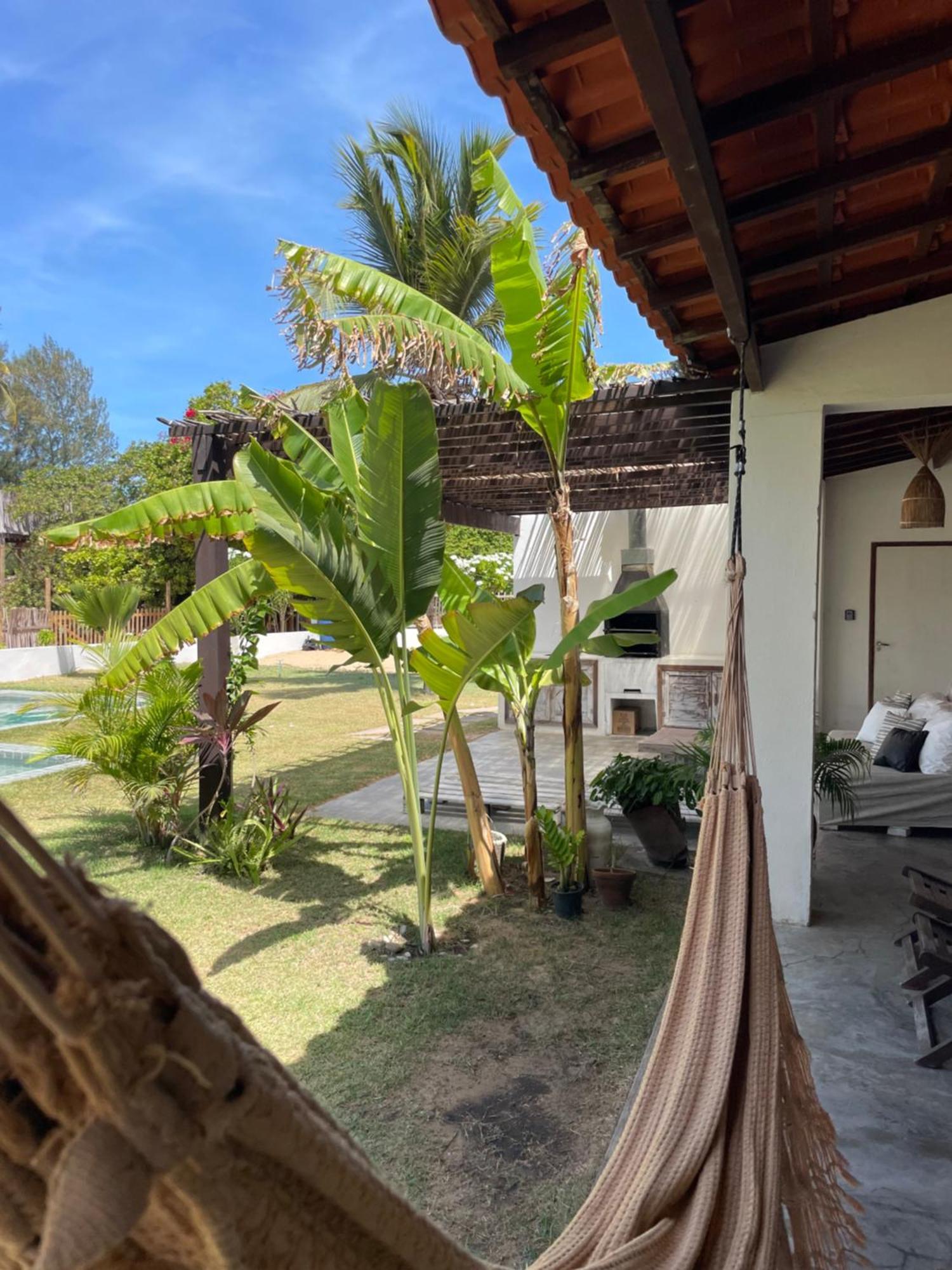 Casas Oceanicas Villa อิกาไรย์ ภายนอก รูปภาพ
